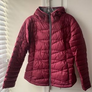 Lolë Emeline Packable Jacket (size Large)